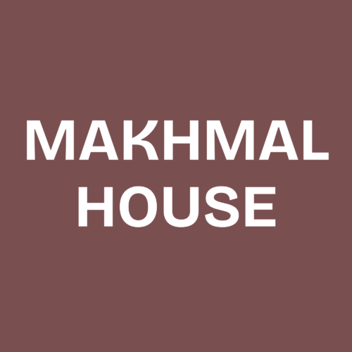 Makhmal House 