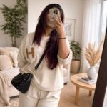 Premium Comfort Co-Ord Set 4